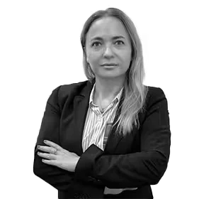 Profile photo of Tatiana Melnichenko