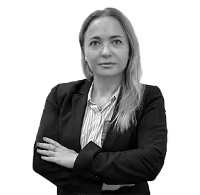 Tatiana Melnichenko profile picture