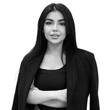 ماينا بيكمورودوفا صورة الملف الشخصي