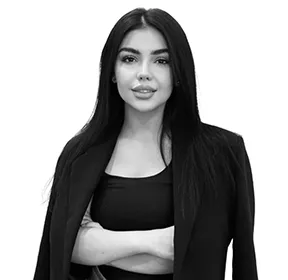 Maina Bekmurodova profile picture