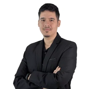 Profile photo of Roberto Zambrano