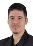 Profile photo of Roberto Zambrano