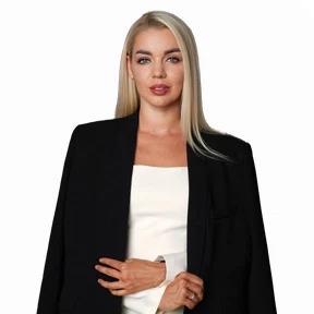 Александра Сотникова profile picture