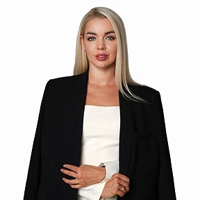 Aliaksandra Fursava profile picture