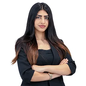 Huda Sheikh profile picture