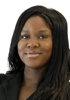 Profile photo of Samantha Obama