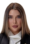Profile photo of Kristina Gribkova
