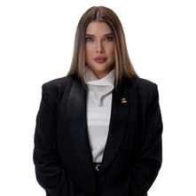 Kristina Gribkova profile picture