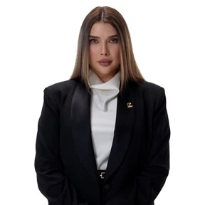 Кристина Грибкова profile picture