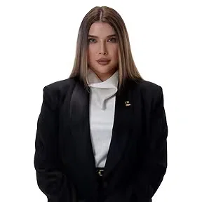 Profile photo of Kristina Gribkova