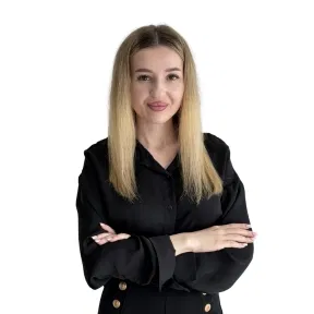 Profile photo of Lana Tarasiuk