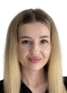 Profile photo of Lana Tarasiuk