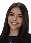 Profile photo of Maina Bekmurodova