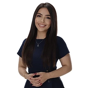 Maina Bekmurodova profile picture