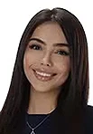 Profile photo of Maina Bekmurodova