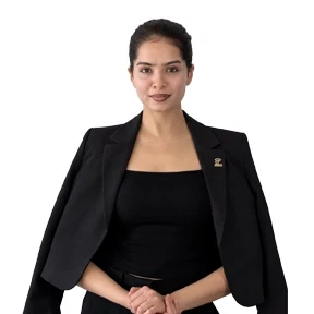 Prakruti Narayan profile picture