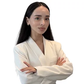 Profile photo of Lola Bekmurodova