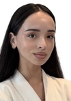 Profile photo of Lola Bekmurodova