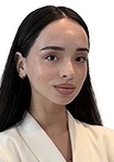 Profile photo of Lola Bekmurodova