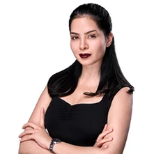 براكروتي نارايان صورة الملف الشخصي