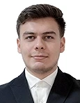 Profile photo of Akhmadjon Yusupov