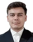Profile photo of Akhmadjon Yusupov