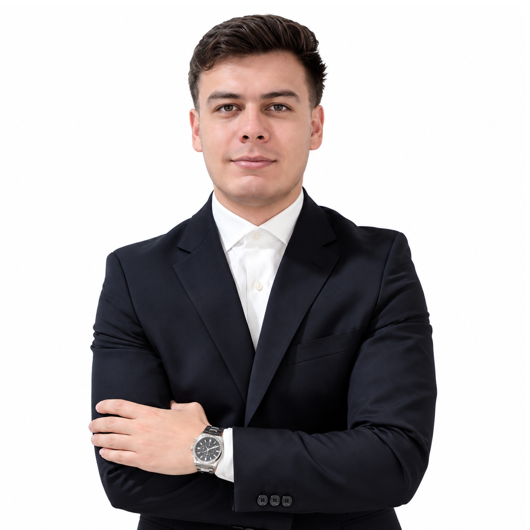 Akhmadjon Yusupov profile picture