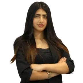 Huda Sheikh profile picture