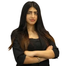 Huda Sheikh profile picture