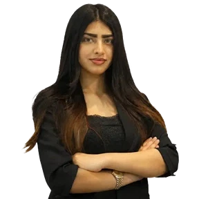 Huda Sheikh profile picture