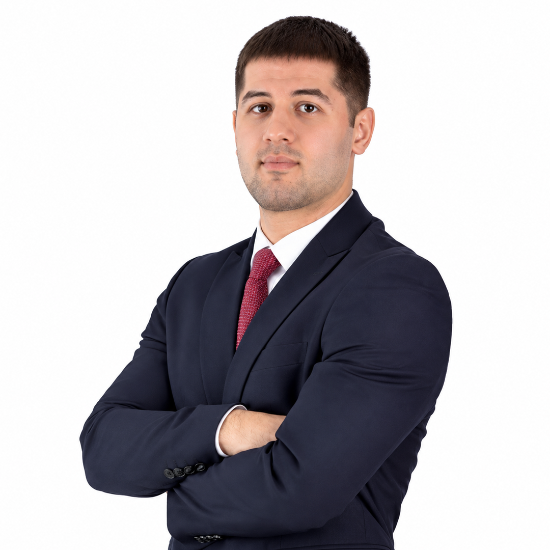 David Dibirov profile picture