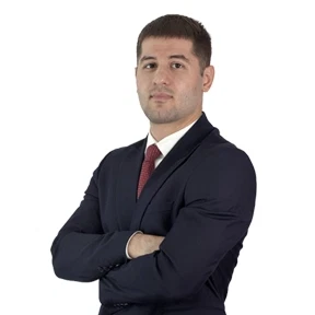 David Dibirov profile picture