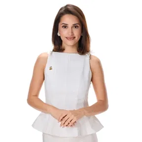 Элеонора Миргулова profile picture