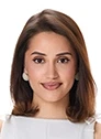 Profile photo of Eleonora Mirgulova