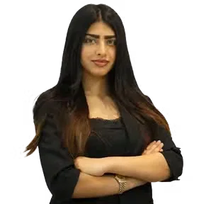 Profile photo of Huda Sheikh