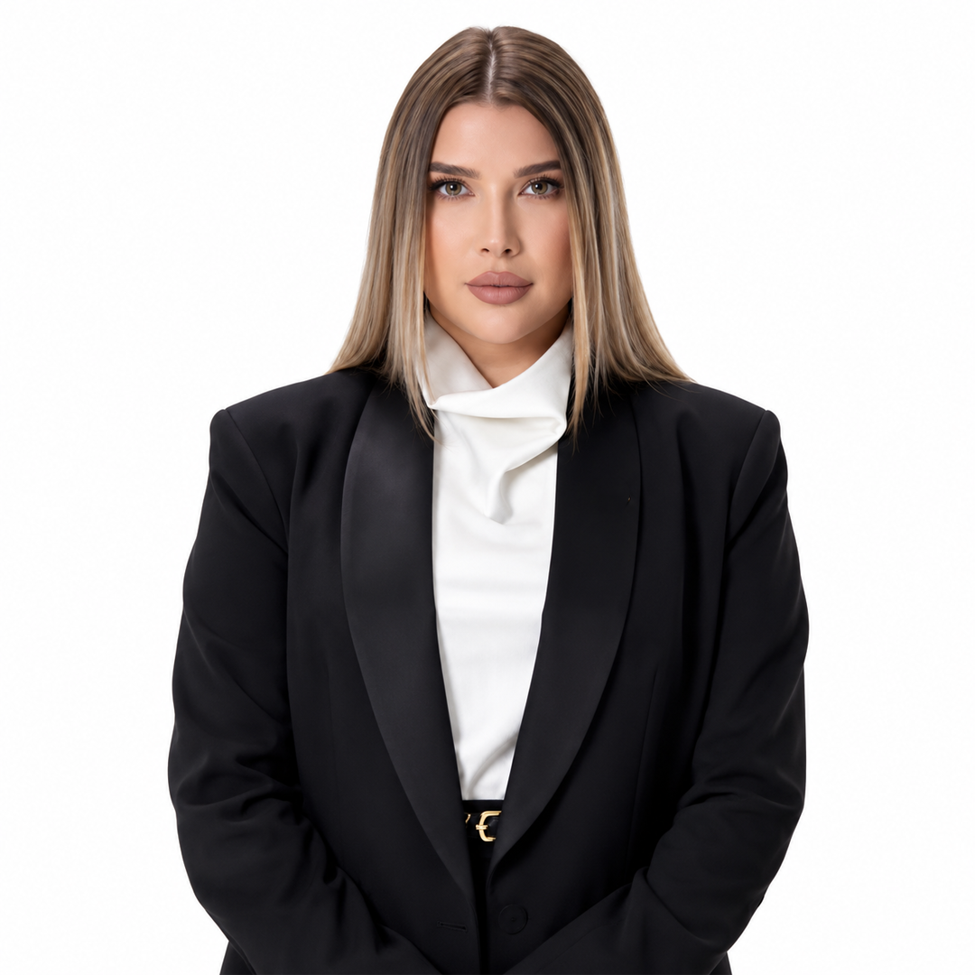 Kristina Gribkova profile picture