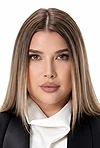 Profile photo of Kristina Gribkova