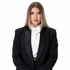 Kristina Gribkova profile picture