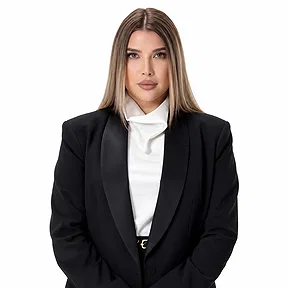 Kristina Gribkova profile picture
