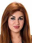 Profile photo of Lama Saleh