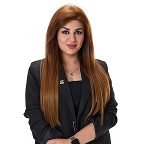 Lama Saleh profile picture