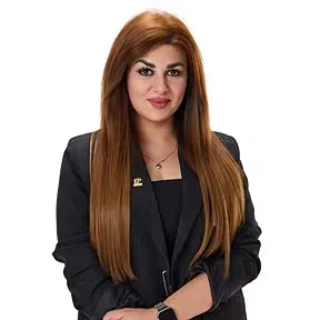 Profile photo of Lama Saleh