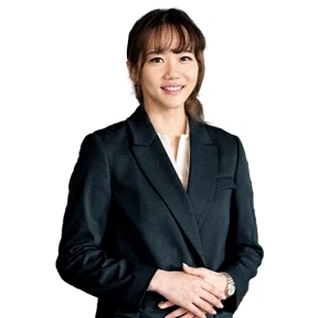 Lena Liu profile picture