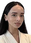 Profile photo of Lola Bekmurodova