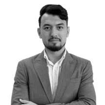 محمود تيلاخوجايف صورة الملف الشخصي