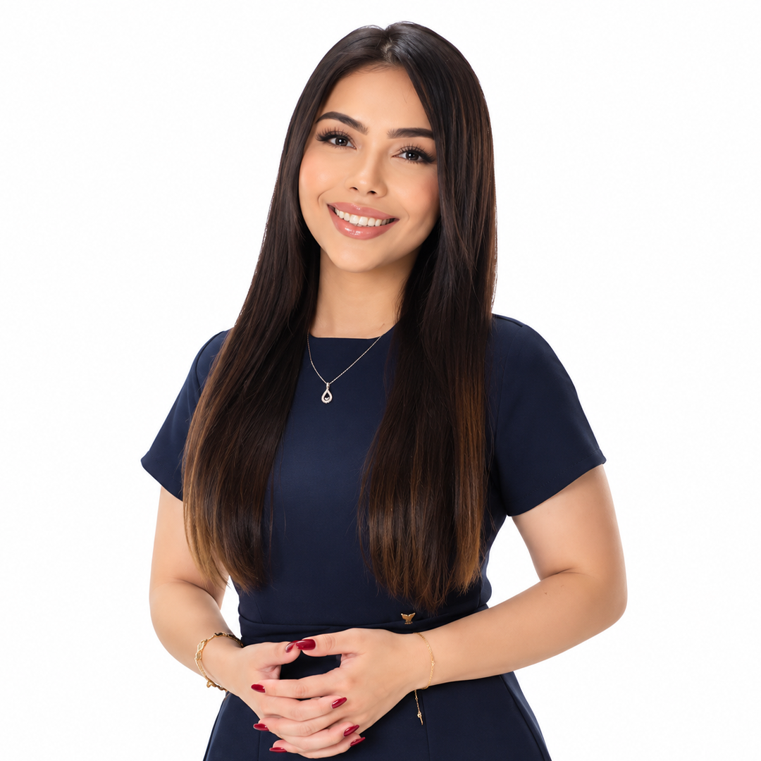 Profile photo of Maina Bekmurodova
