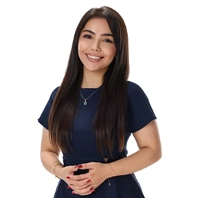 Майна Бекмуродова profile picture