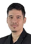 Profile photo of Roberto Zambrano
