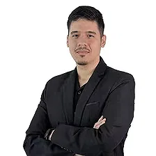 روبرتو زامبرانو صورة الملف الشخصي