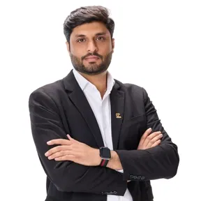 Таймур Хуссейн profile picture